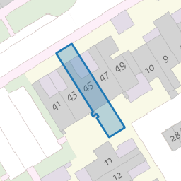 Perceel SDL00-H-2299