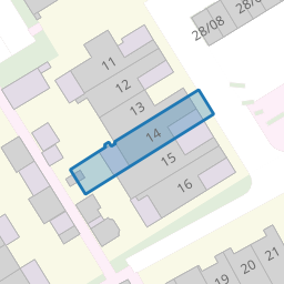Perceel SDL00-H-2305
