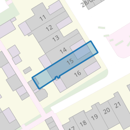 Perceel SDL00-H-2306