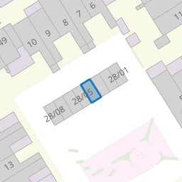 Perceel SDL00-H-2339