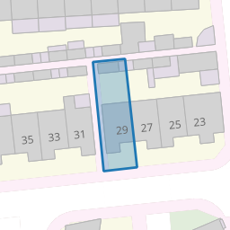 Perceel SDL00-H-2357
