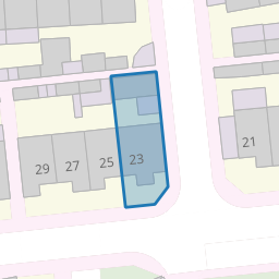 Perceel SDL00-H-2360