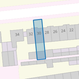 Perceel SDL00-H-2367