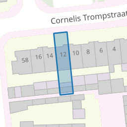 Perceel SDL00-H-2378