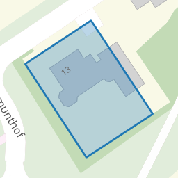 Perceel SDL00-H-2501