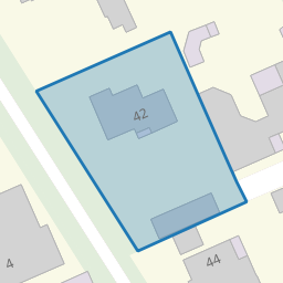 Perceel SDL00-H-2514