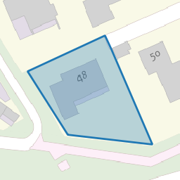 Perceel SDL00-H-2516