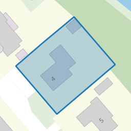 Perceel SDL00-H-2518