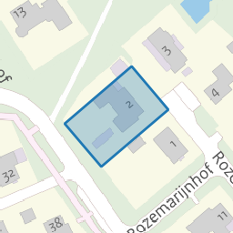 Perceel SDL00-H-2520