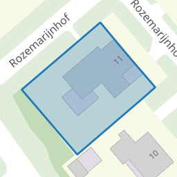 Perceel SDL00-H-2522