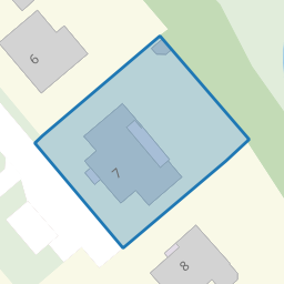 Perceel SDL00-H-2526