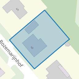 Perceel SDL00-H-2527