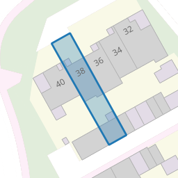 Perceel SDL00-H-2533