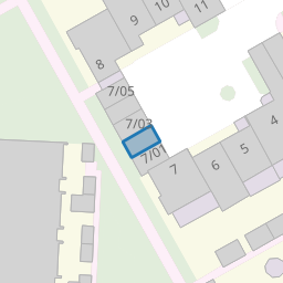 Perceel SDL00-H-2545