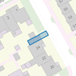 Perceel SDL00-H-2553