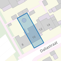 Perceel SDL00-H-2560