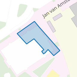 Perceel SDL00-H-2596