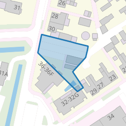 Perceel SDL00-H-2626