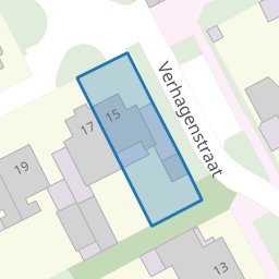 Perceel SDL00-H-2650