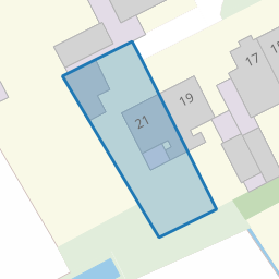 Perceel SDL00-H-2653