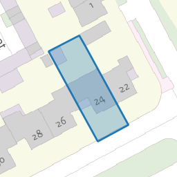 Perceel SDL00-H-2668