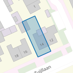 Perceel SDL00-H-2673