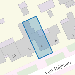 Perceel SDL00-H-2678