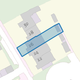 Perceel SDL00-H-2702