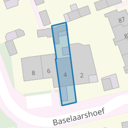 Perceel SDL00-H-2782