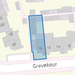 Perceel SDL00-H-2797