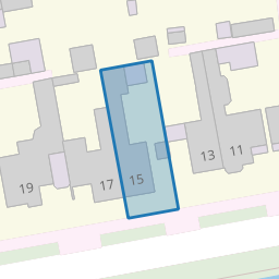 Perceel SDL00-H-2808