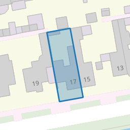 Perceel SDL00-H-2809