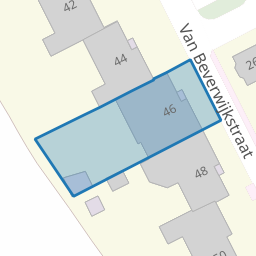 Perceel SDL00-H-2900