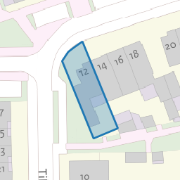 Perceel SDL00-H-2962