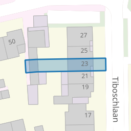 Perceel SDL00-H-2965