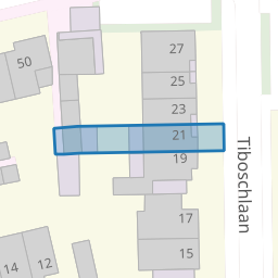 Perceel SDL00-H-2966