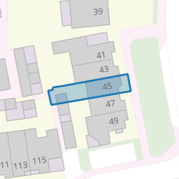 Perceel SDL00-H-2970