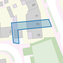 Perceel SDL00-H-2985