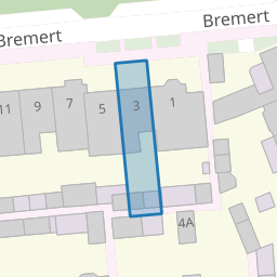 Perceel SDL00-H-2991