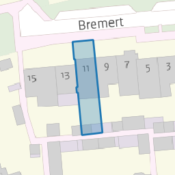 Perceel SDL00-H-2995