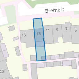 Perceel SDL00-H-2996