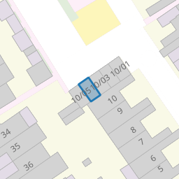 Perceel SDL00-H-3038