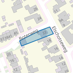 Perceel SDL00-H-3084