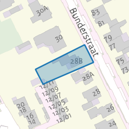 Perceel SDL00-H-3095