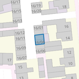 Perceel SDL00-H-3109