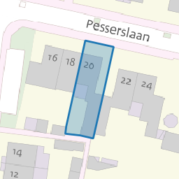 Perceel SDL00-H-3134