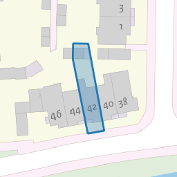 Perceel SDL00-H-3141