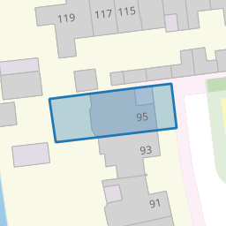 Perceel SDL00-H-3185