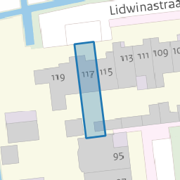 Perceel SDL00-H-3187