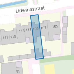 Perceel SDL00-H-3191